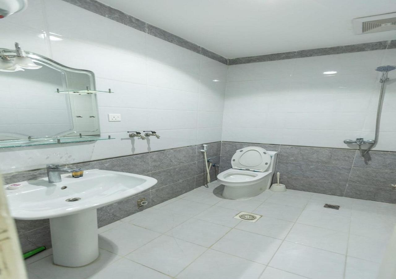 برج سما للشقق المفروشة Jidá Exterior foto